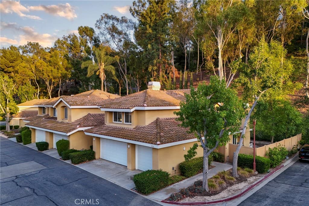 Townhouse at 1808 Borrego Drive, West Covina — photo 1 of 12