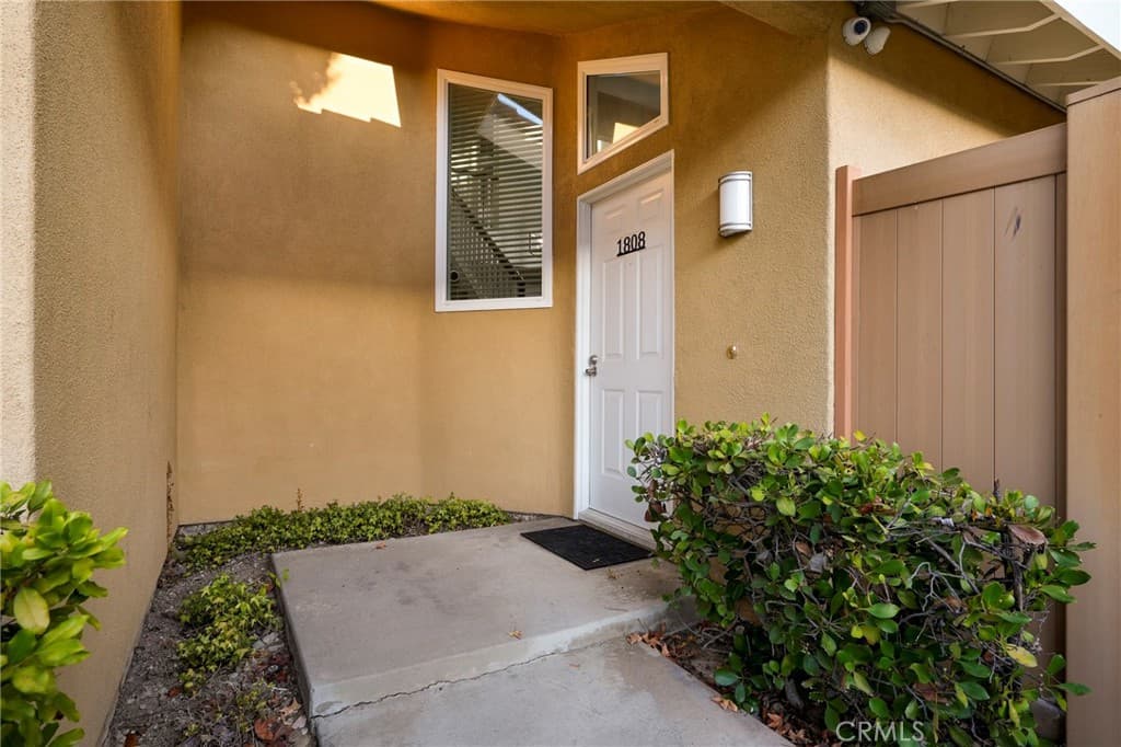 Townhouse at 1808 Borrego Drive, West Covina — photo 2 of 12