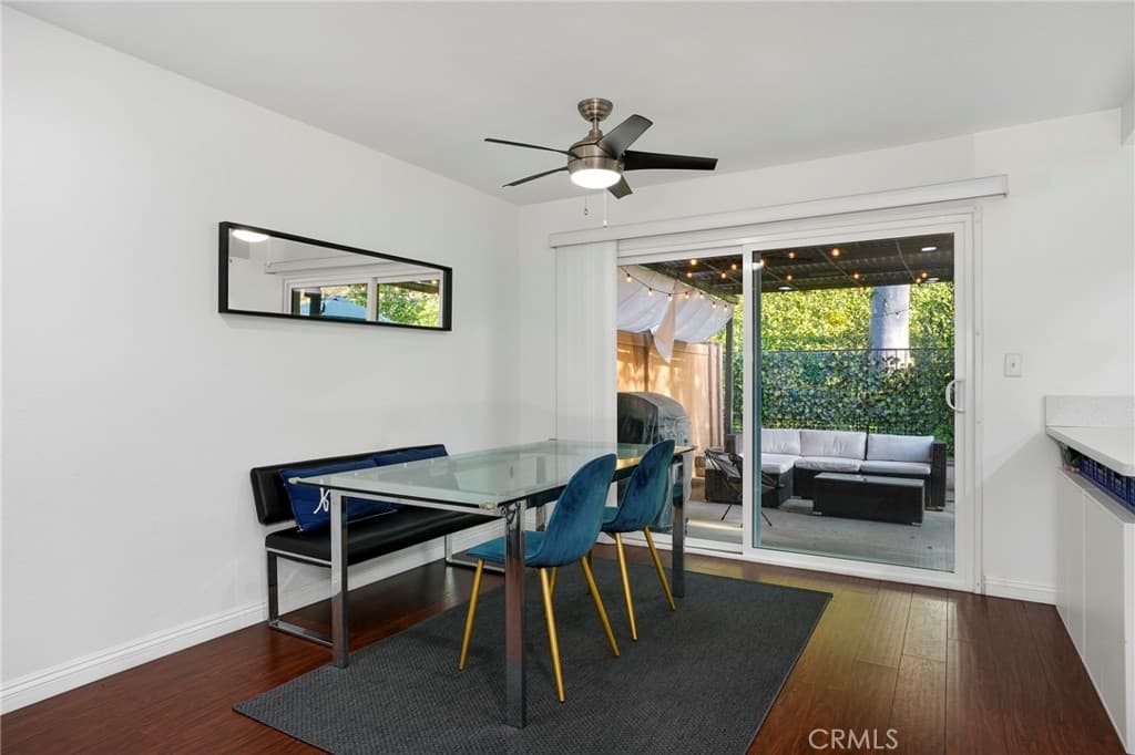 Townhouse at 1808 Borrego Drive, West Covina — photo 11 of 12