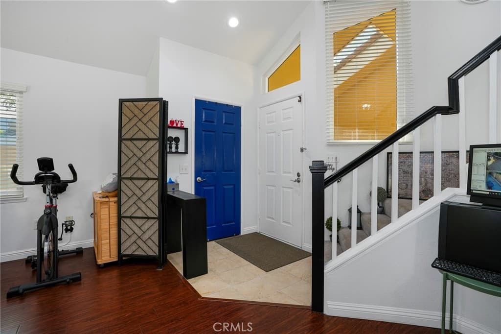 Townhouse at 1808 Borrego Drive, West Covina — photo 3 of 12