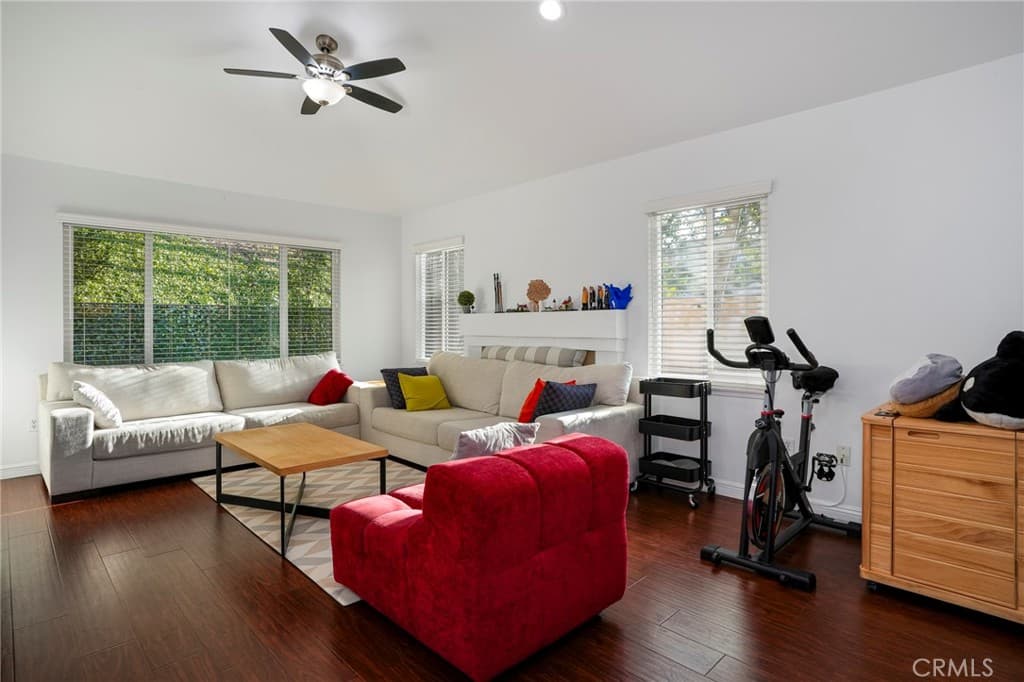 Townhouse at 1808 Borrego Drive, West Covina — photo 4 of 12