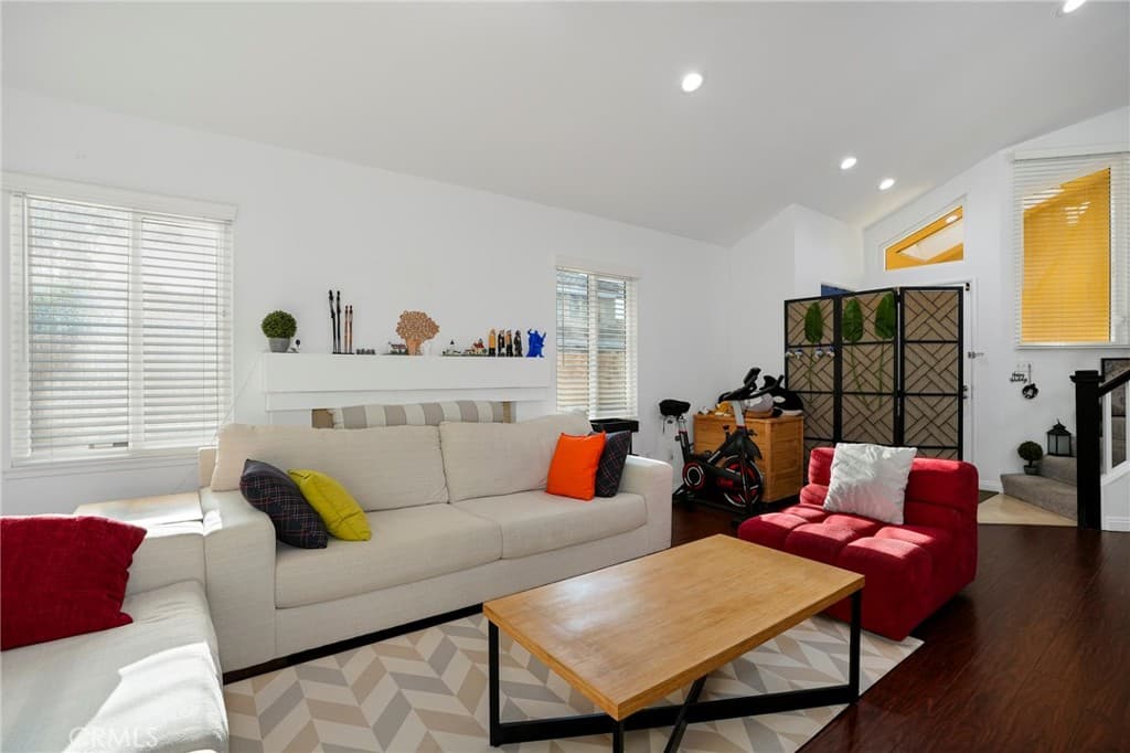 Townhouse at 1808 Borrego Drive, West Covina — photo 6 of 12
