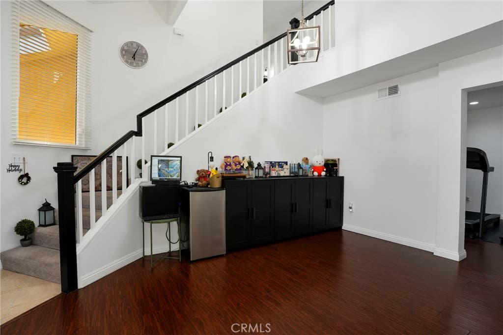 Townhouse at 1808 Borrego Drive, West Covina — photo 8 of 12