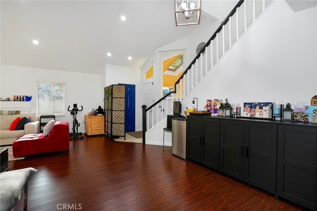 Townhouse at 1808 Borrego Drive, West Covina — photo 9 of 12