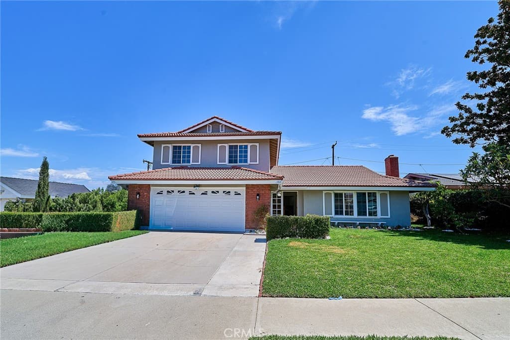 Home at 1118 Clorinda, Diamond Bar — photo 1 of 1