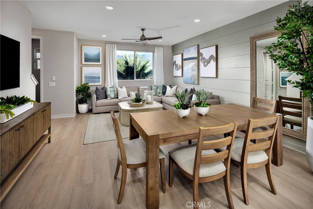 Townhouse at 2831 Lavender Place, Arcadia — photo 4 of 12