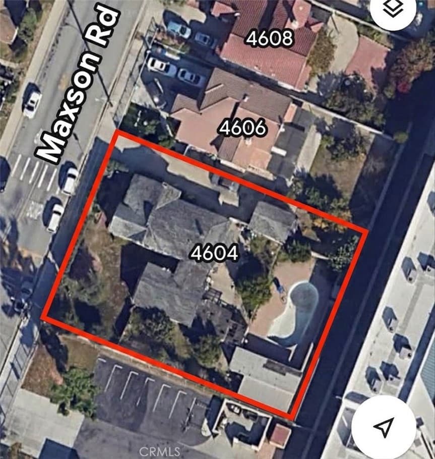 Home at 4604 Maxson, El Monte — photo 1 of 1