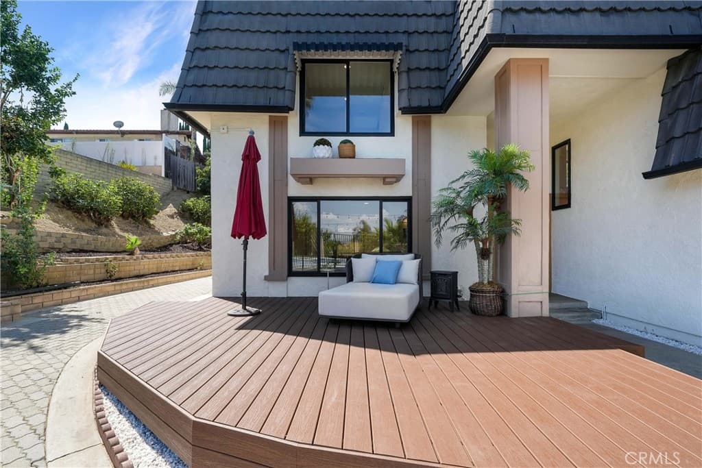 Home at 20512 Starshine, Walnut — photo 11 of 12