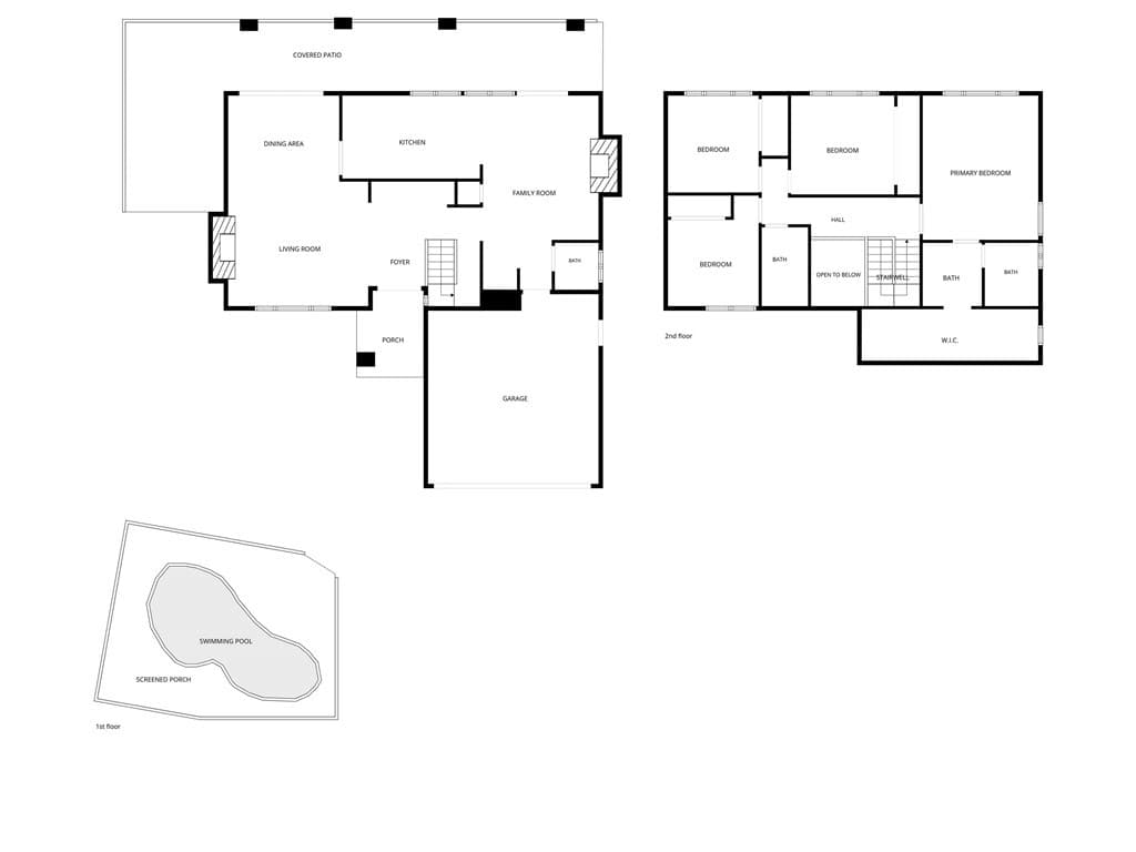 Home at 20512 Starshine, Walnut — photo 3 of 12
