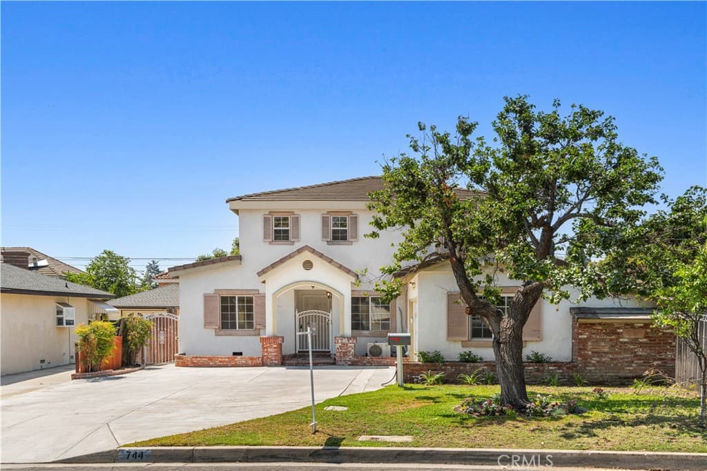 Home at 744 Callita, Arcadia — photo 1 of 12