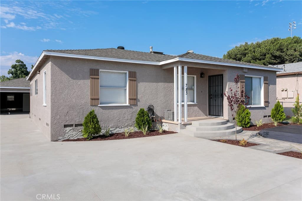 Multi-Family at 783 E Grand, Pomona — photo 6 of 12