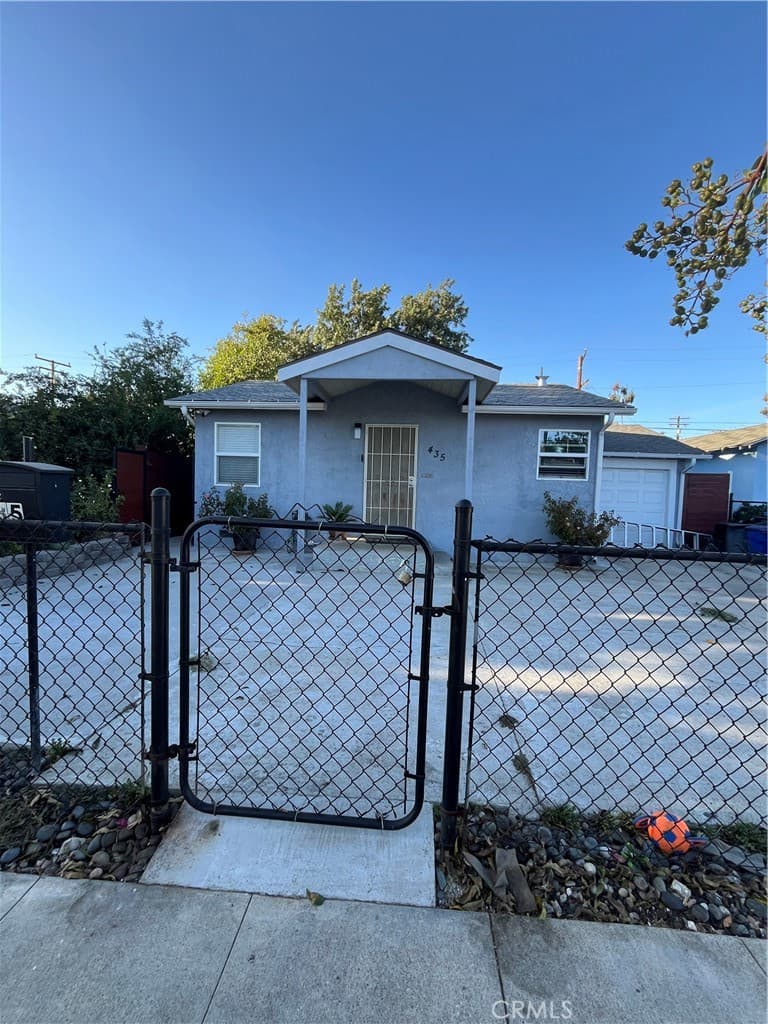 Home at 435 Texas, Pomona — photo 1 of 1