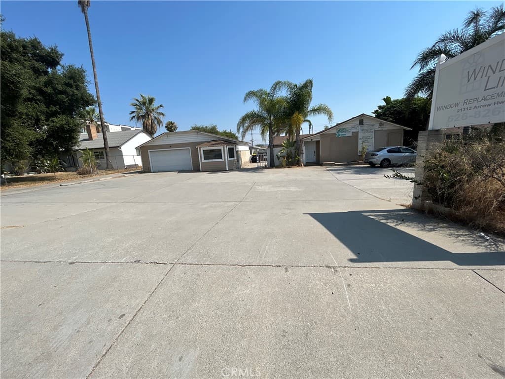 Commercial at 21312 E Arrow, Covina — photo 1 of 1