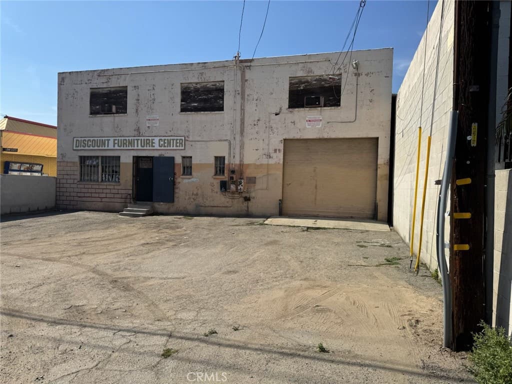 Commercial at 520 E Holt, Pomona — photo 3 of 3