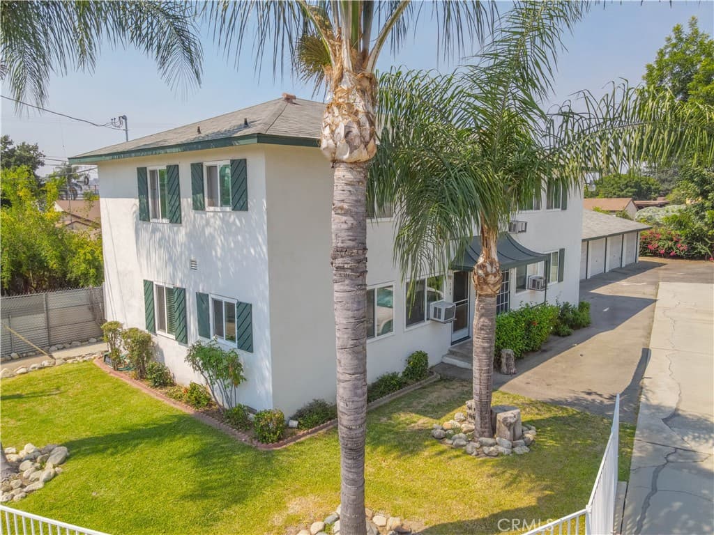 Multi-Family at 745 N Currier, Pomona — photo 4 of 10