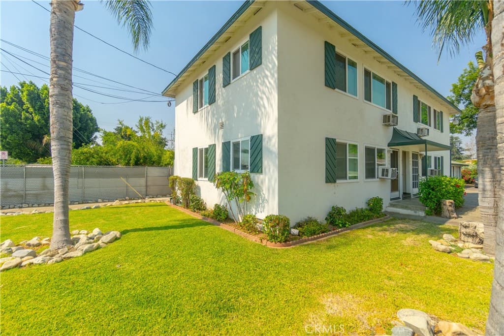 Multi-Family at 745 N Currier, Pomona — photo 5 of 10