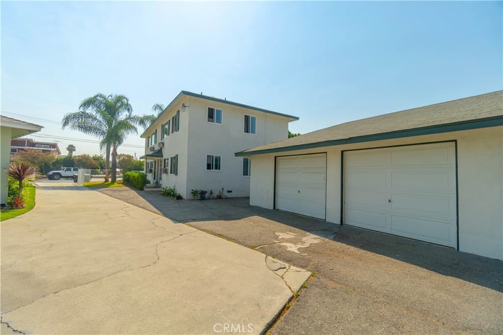 Multi-Family at 745 N Currier, Pomona — photo 8 of 10