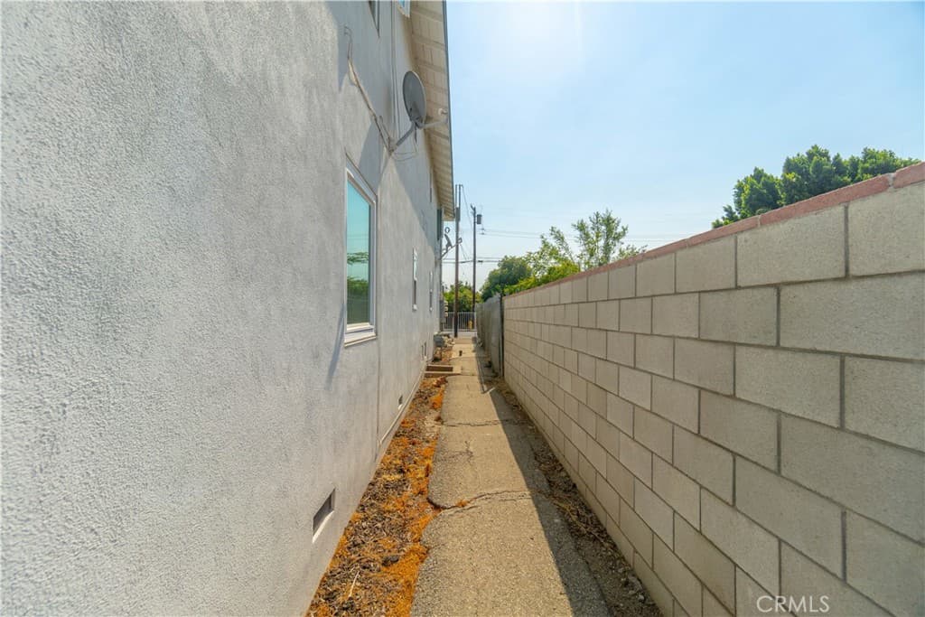 Multi-Family at 745 N Currier, Pomona — photo 9 of 10