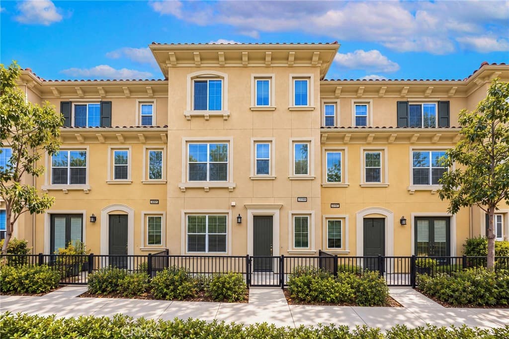 Condo at 3199 Marigold, Diamond Bar — photo 1 of 3