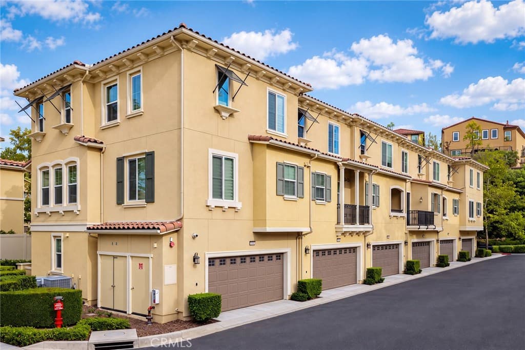 Condo at 3199 Marigold, Diamond Bar — photo 2 of 3