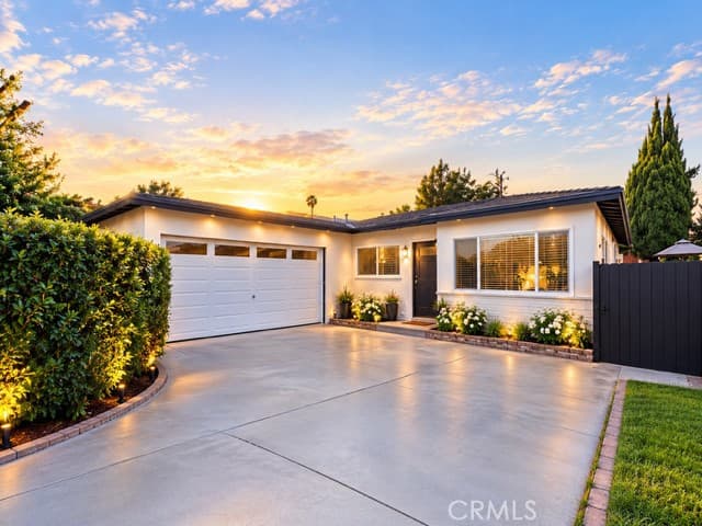 Home at 1119 Angelcrest Drive, Hacienda Heights — photo 1 of 6