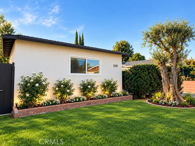 Home at 1119 Angelcrest Drive, Hacienda Heights — photo 2 of 6