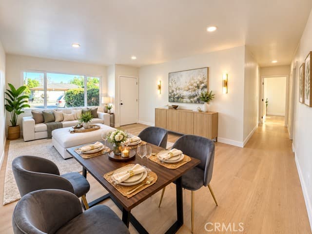 Home at 1119 Angelcrest Drive, Hacienda Heights — photo 3 of 6