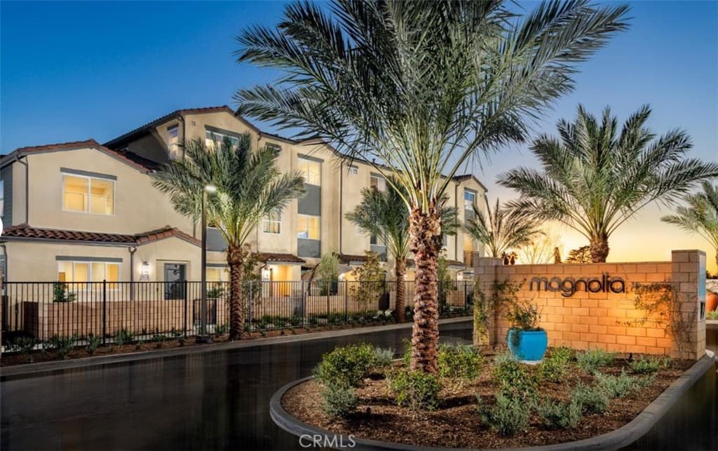 Townhouse at 2910 Lavender Place, Arcadia — photo 1 of 12