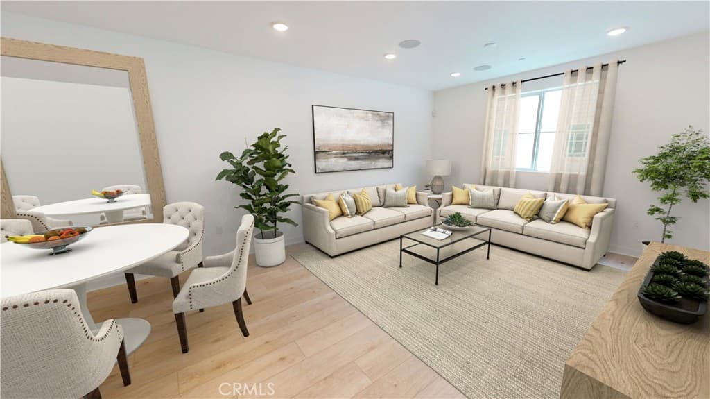 Townhouse at 2910 Lavender Place, Arcadia — photo 3 of 12