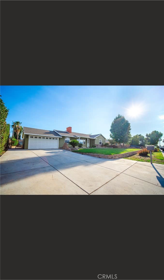 Home at 2128 E Larkwood, West Covina — photo 1 of 5