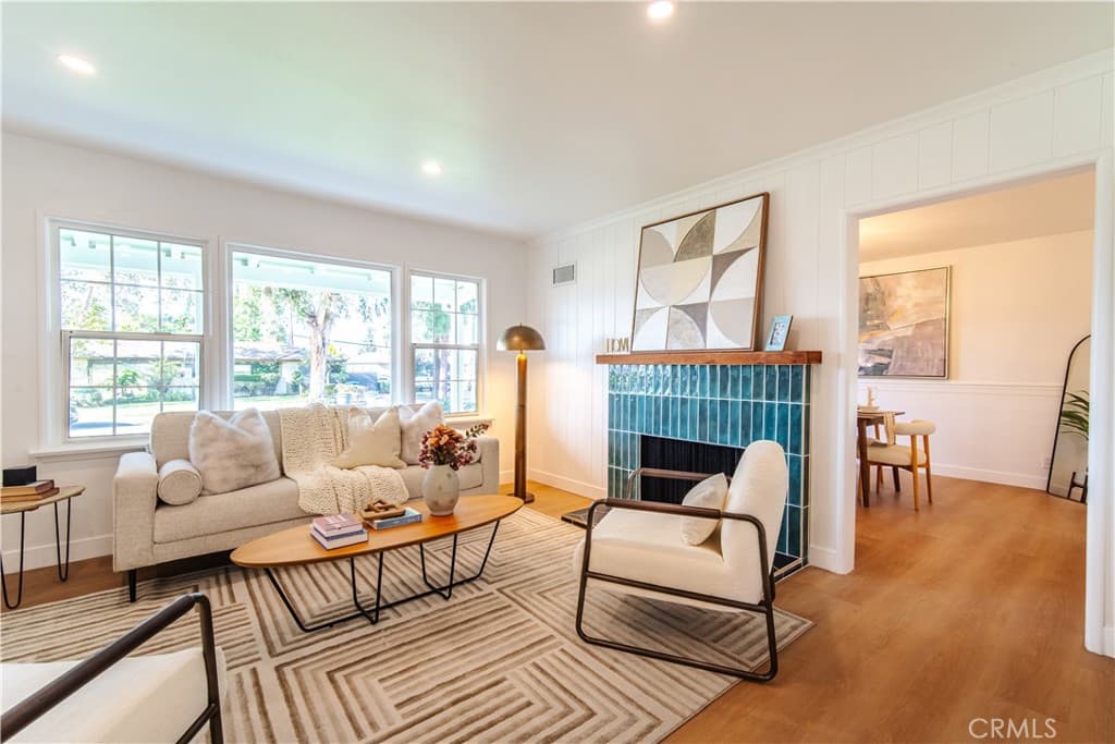 Home at 2128 E Larkwood, West Covina — photo 6 of 10