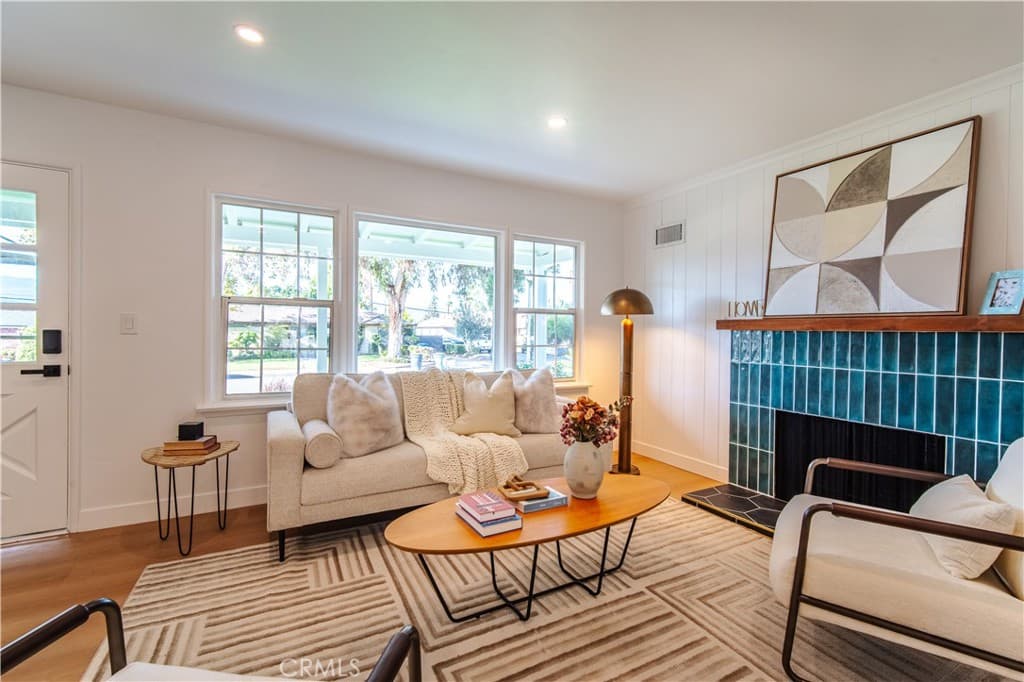 Home at 2128 E Larkwood, West Covina — photo 8 of 10