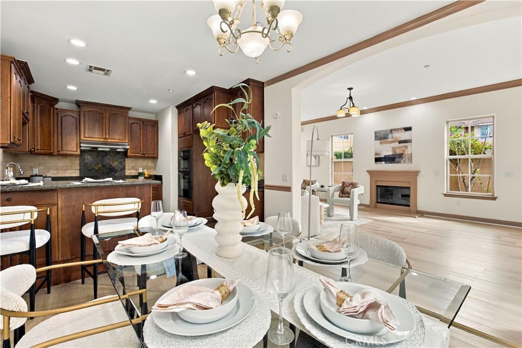 Townhouse at 141 El Dorado A, Arcadia — photo 11 of 12
