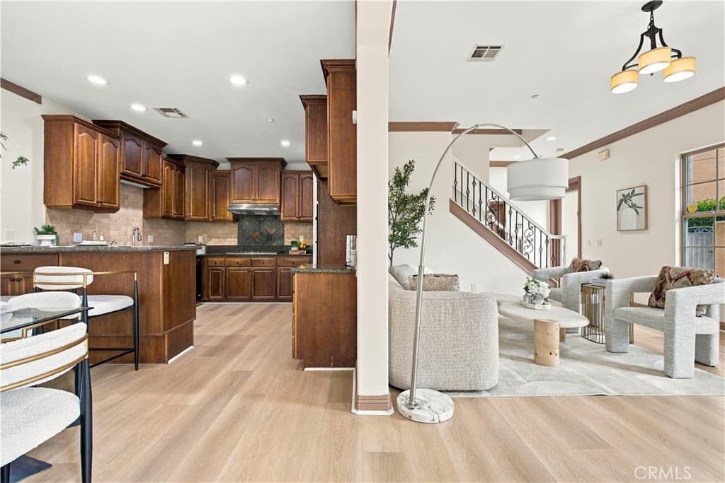 Townhouse at 141 El Dorado A, Arcadia — photo 12 of 12