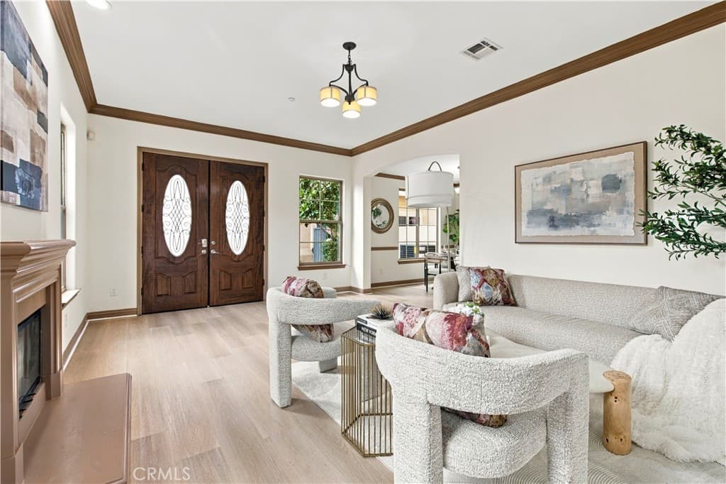 Townhouse at 141 El Dorado A, Arcadia — photo 5 of 12