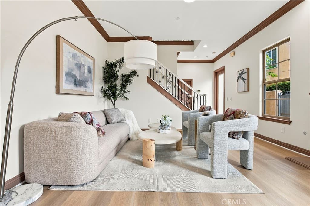 Townhouse at 141 El Dorado A, Arcadia — photo 6 of 12