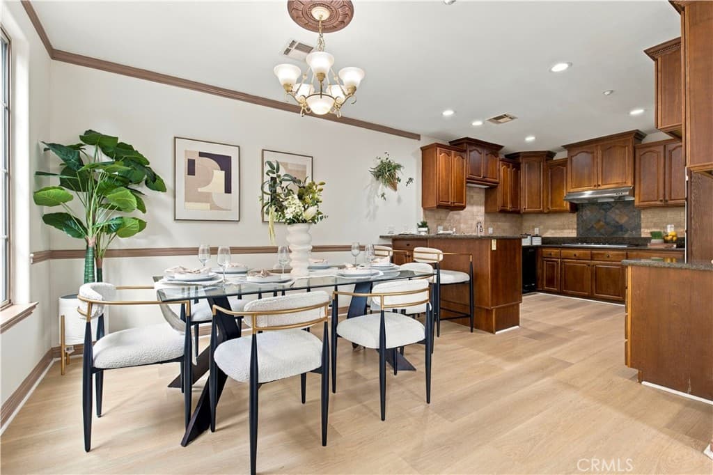 Townhouse at 141 El Dorado A, Arcadia — photo 8 of 12