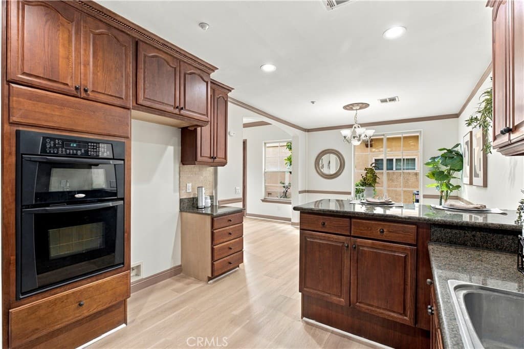 Townhouse at 141 El Dorado A, Arcadia — photo 10 of 12