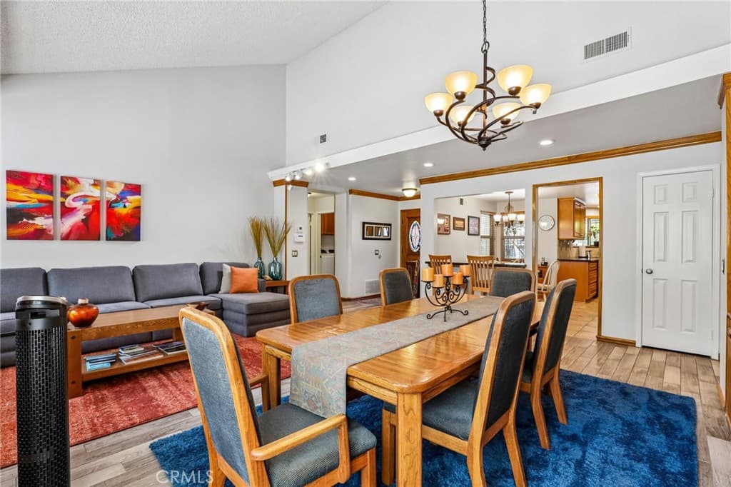Home at 1248 Calle Estrella, San Dimas — photo 11 of 12