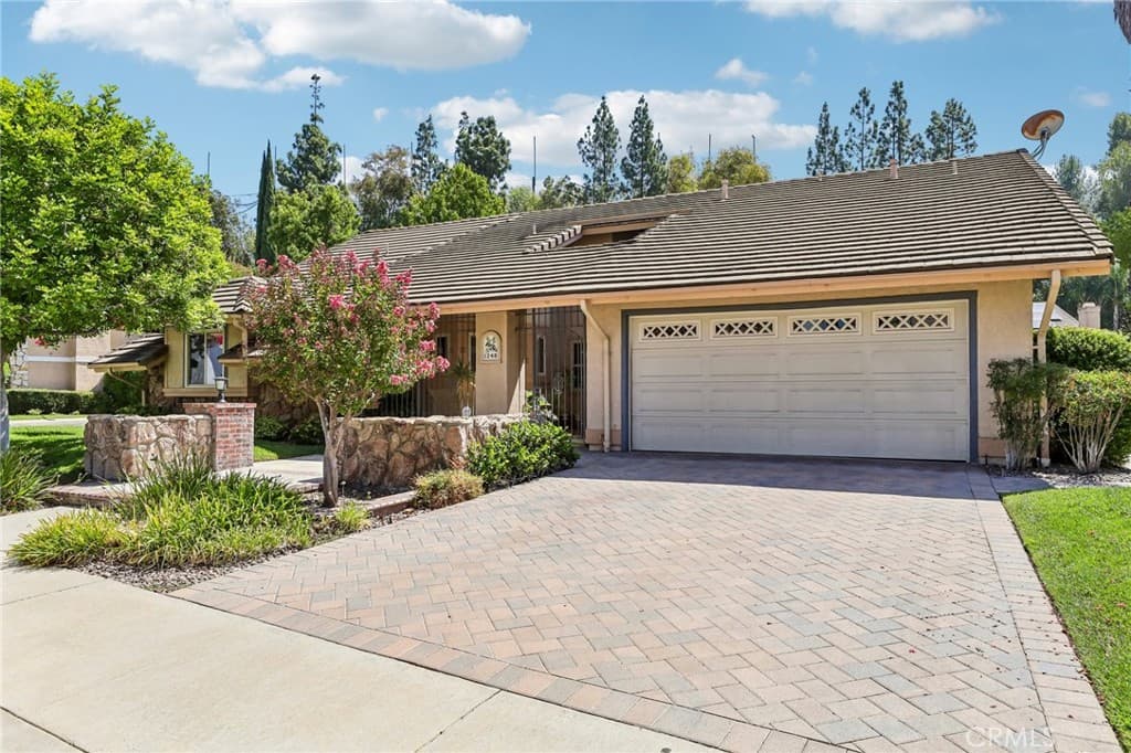 Home at 1248 Calle Estrella, San Dimas — photo 3 of 12