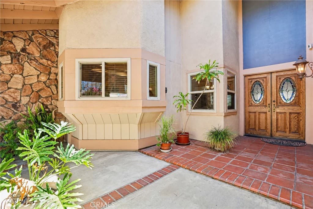 Home at 1248 Calle Estrella, San Dimas — photo 5 of 12