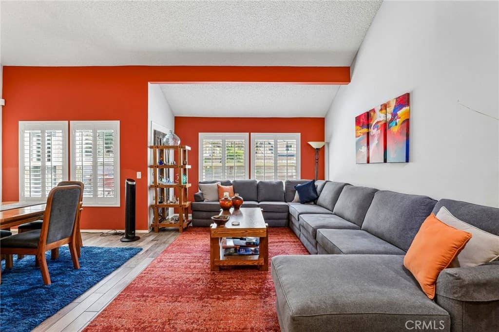 Home at 1248 Calle Estrella, San Dimas — photo 7 of 12