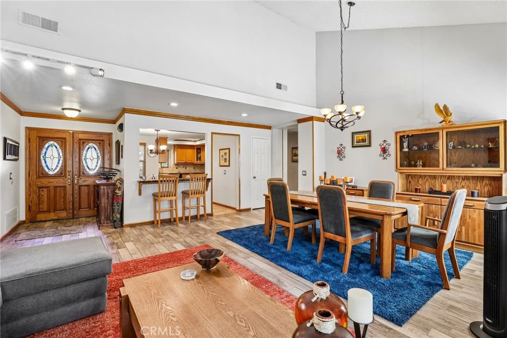 Home at 1248 Calle Estrella, San Dimas — photo 8 of 12