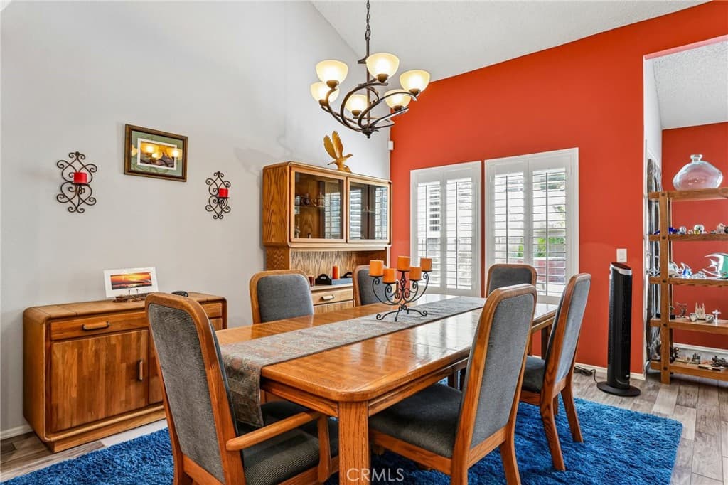 Home at 1248 Calle Estrella, San Dimas — photo 9 of 12