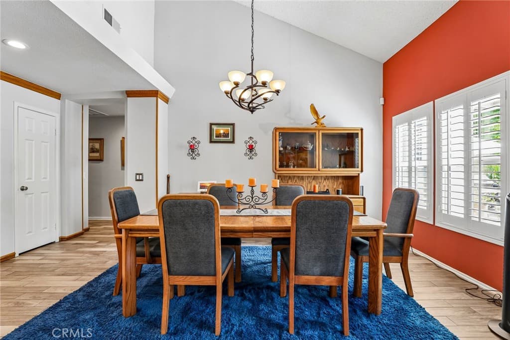 Home at 1248 Calle Estrella, San Dimas — photo 10 of 12