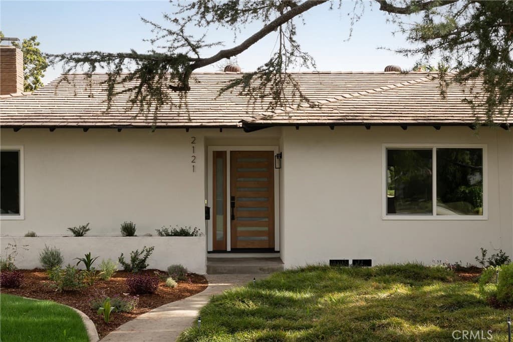 Home at 2121 South 3rd Avenue, Arcadia — photo 2 of 12