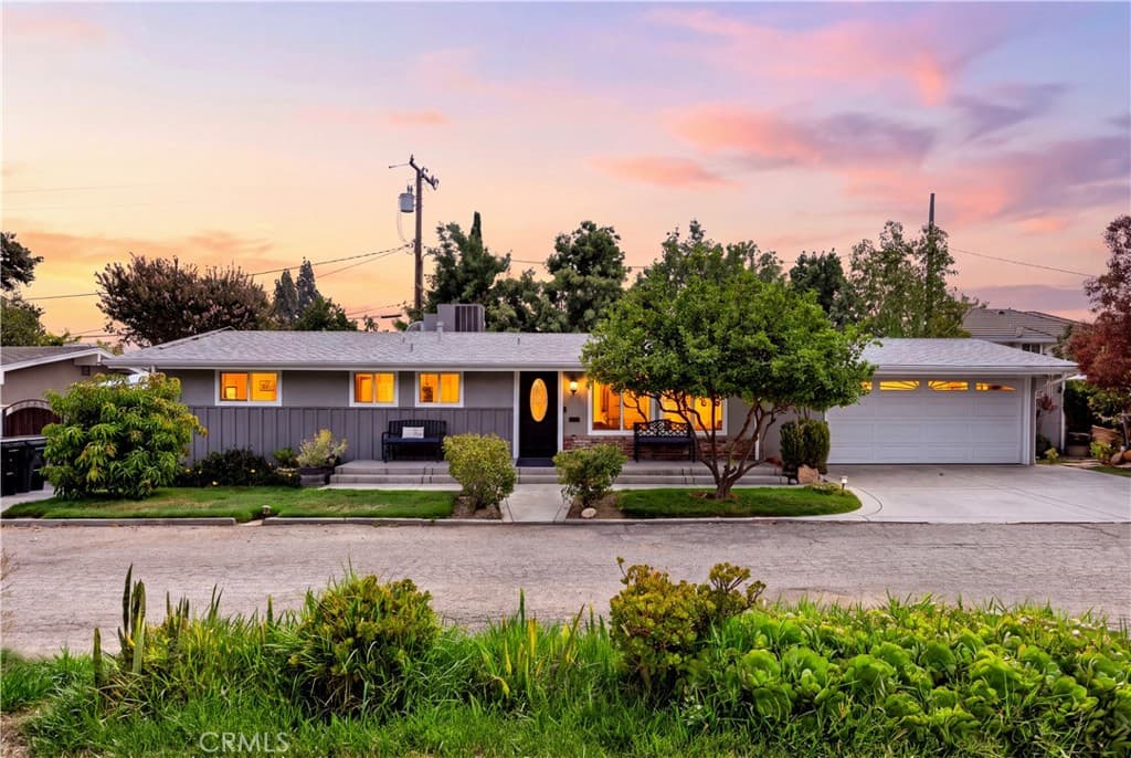 Home at 5113 N Glickman Avenue, Temple City — photo 1 of 12