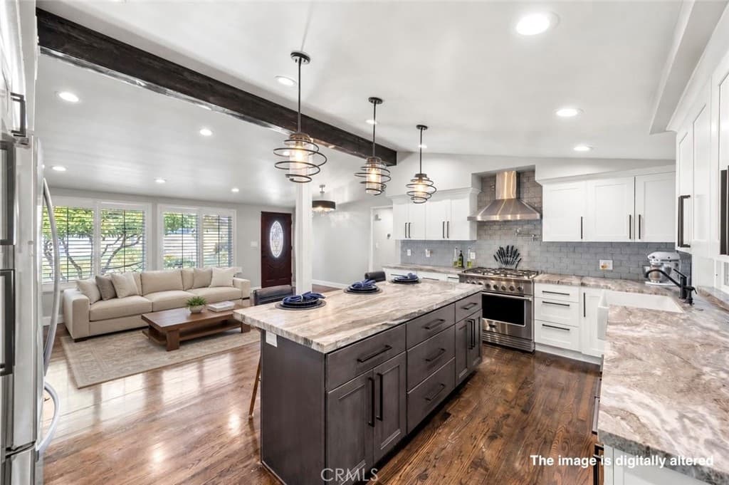 Home at 5113 N Glickman Avenue, Temple City — photo 2 of 12