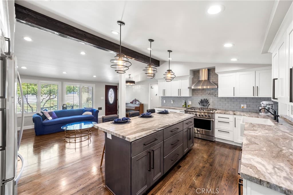 Home at 5113 N Glickman Avenue, Temple City — photo 3 of 12
