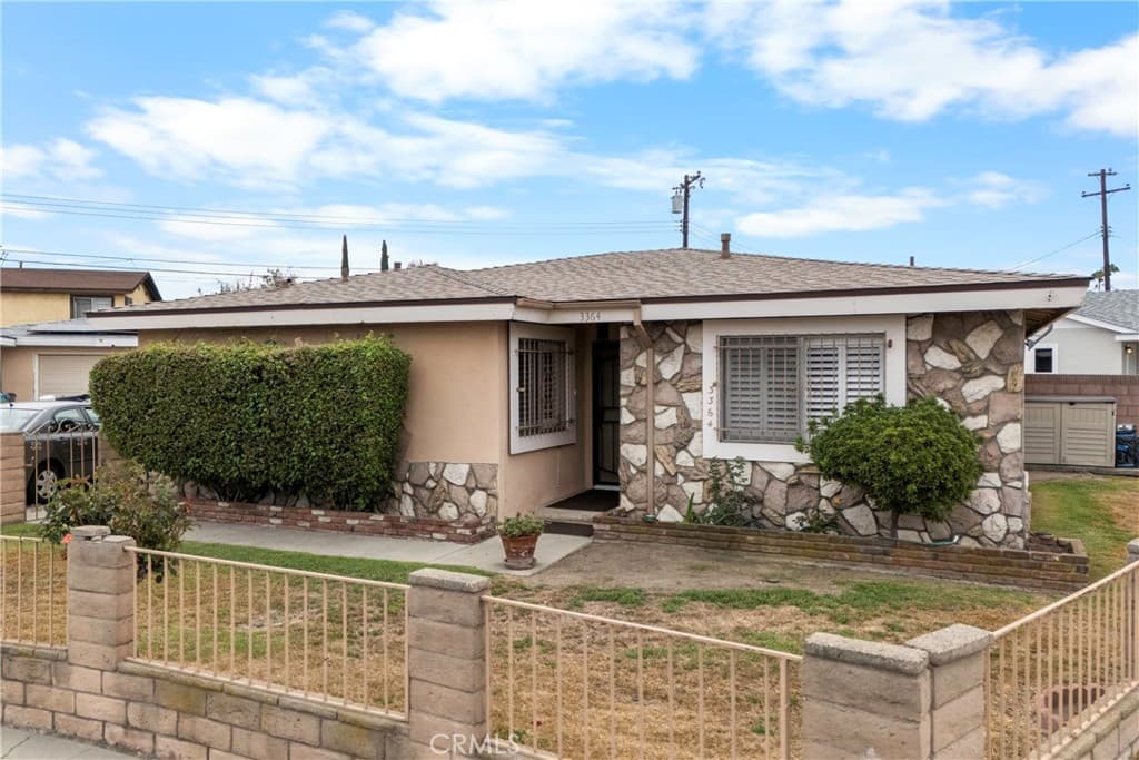 Home at 3364 Van Wig Avenue, Baldwin Park — photo 1 of 12